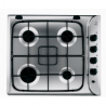PLAQUE DE CUISSON 4 GAZ INDESIT - PI640ASIX