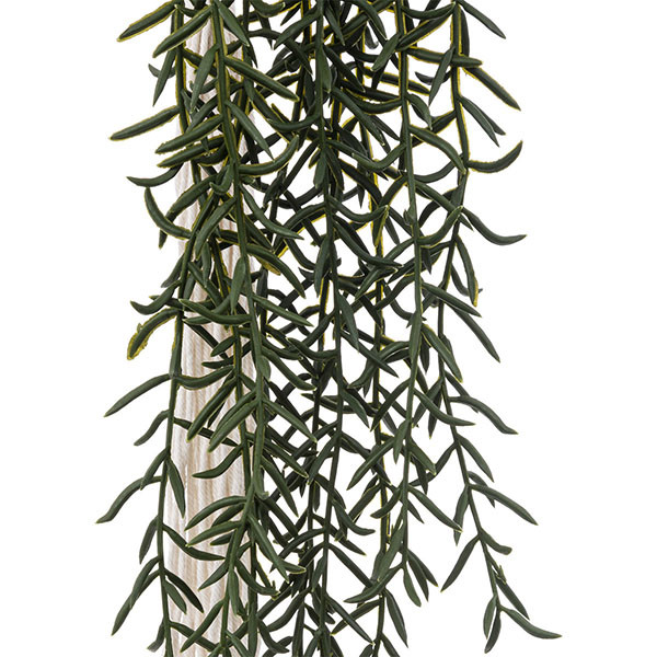 Plante tombante Artificielle Ali H90cm - ATMOSPHERA 