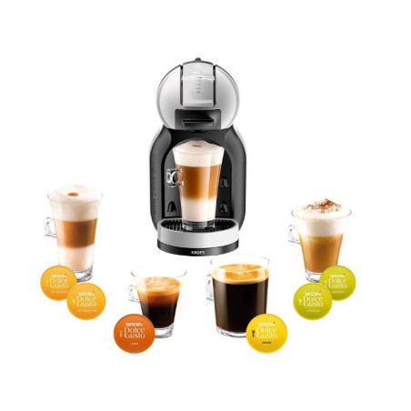 Dolce Gusto Mini Me KRUPS - YY3888FD