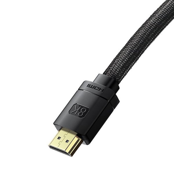 Konix - Câble HDMI 2.1 - 1.8m