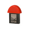 Clé USB 3.0 Nitro Plus Nano 32Go Noir - STRONTIUM - CLENANOMINI32GB