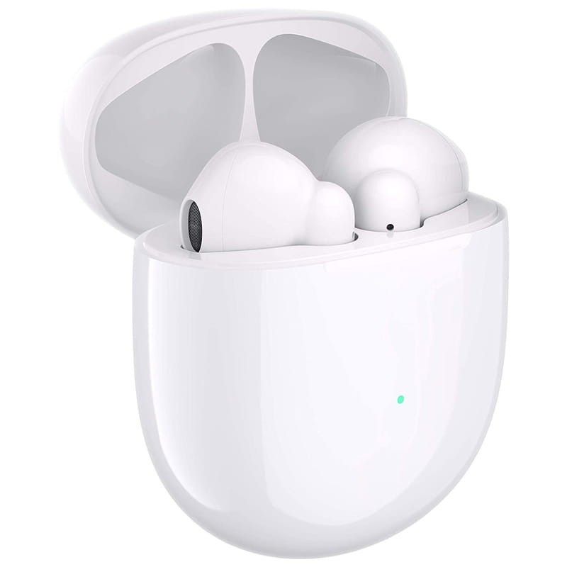 Ecouteurs sans fil Moveaudio S200 Blanc - TCL - TCLTW203BLCEU4