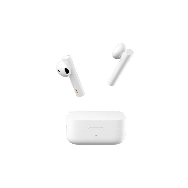 Ecouteurs Mi True Wireless Earphones 2 Basic Blanc - XIAOMI - XIAMITRUEEARPHBAS2