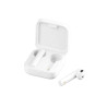 Ecouteurs Mi True Wireless Earphones 2 Basic Blanc - XIAOMI - XIAMITRUEEARPHBAS2