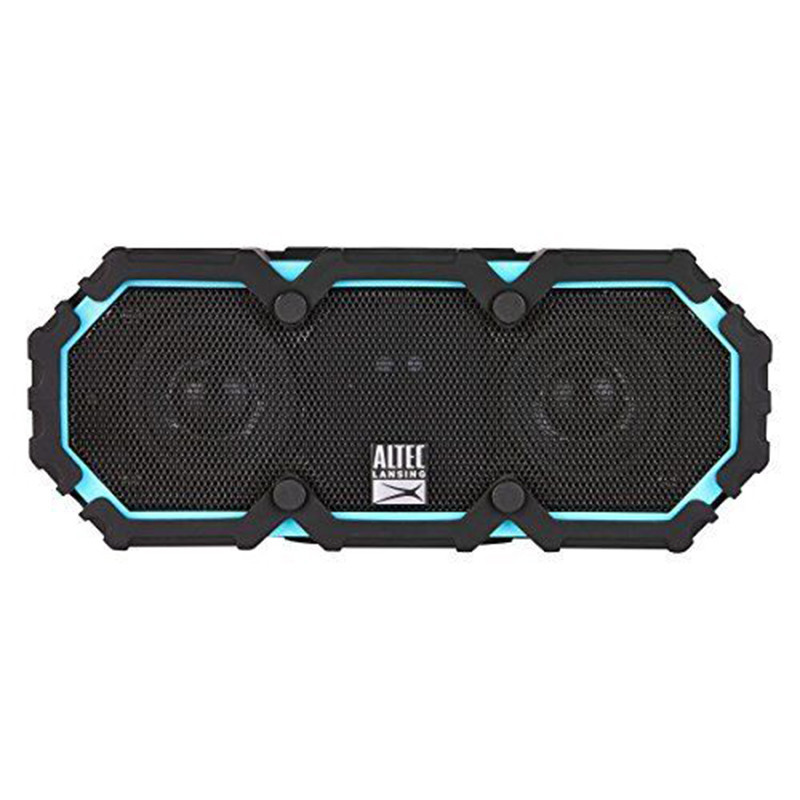 Enceinte Bluetooth Lifejacket 2 Waterproof 50W Bleu - ALTEC LANSING - AL-IMW577BLUE