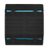 Enceinte Bluetooth Lifejacket 2 Waterproof 50W Bleu - ALTEC LANSING - AL-IMW577BLUE