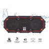 Enceinte Bluetooth Lifejacket 2 Waterproof 50W Rouge - ALTEC LANSING - AL-IMW577RED