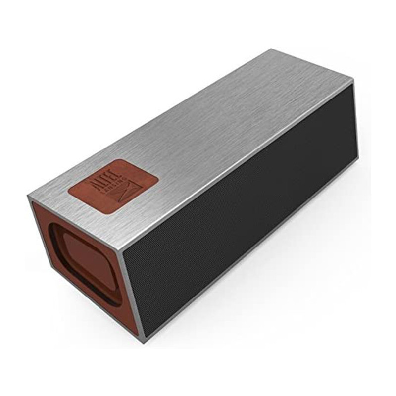 Enceinte Bluetooth Nomade Ozna 20W Gris - ANTEC LANSING - AL-SND01M