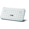 Enceinte Bluetooth Nomade Charms avec microphone 10W Blanc - ALTEC LANSING - AL-SND064-001.112