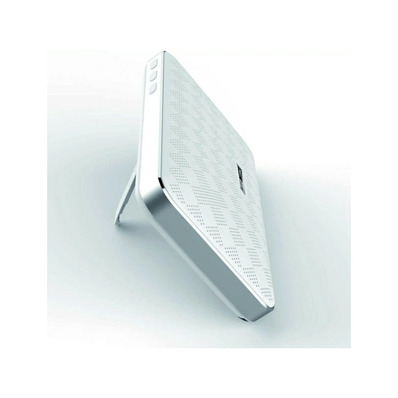 Enceinte Bluetooth Nomade Charms avec microphone 10W Blanc - ALTEC LANSING - AL-SND064-001.112