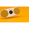 Enceinte Bluetooth Player 2 25W Jaune - P2 - POLAROID - POLAPLAYERP2JAUNE