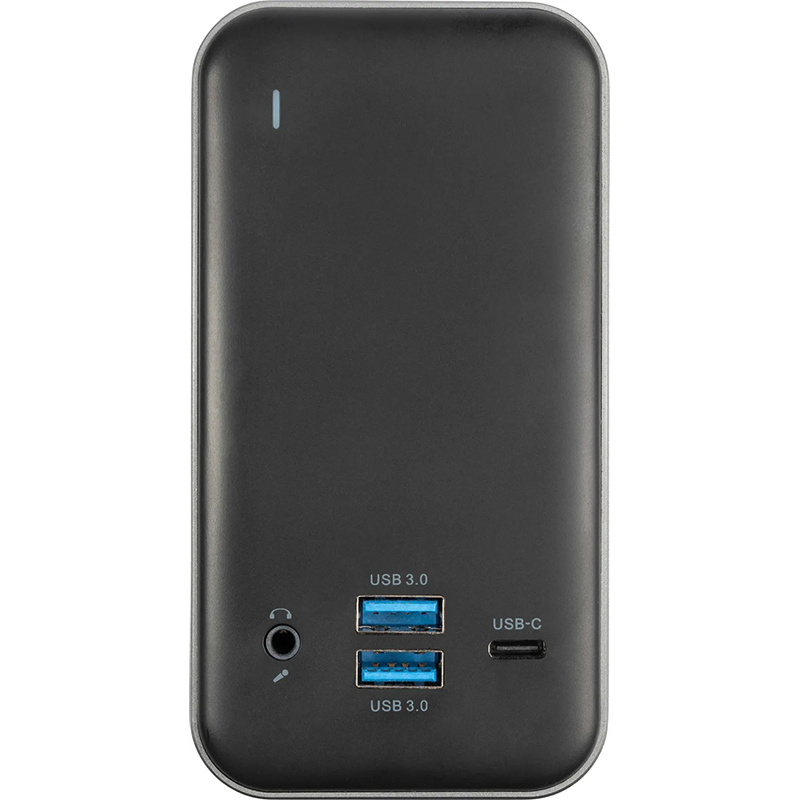 Worx station d'accueil USB-C 13 ports Noir - XTORM - XTOXWD001