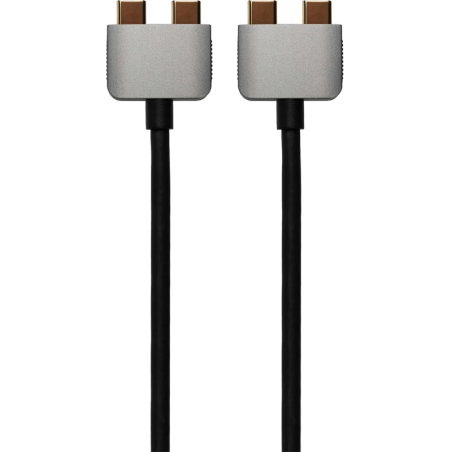 Worx station d'accueil USB-C 13 ports Noir - XTORM - XTOXWD001