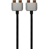 Worx station d'accueil USB-C 13 ports Noir - XTORM - XTOXWD001