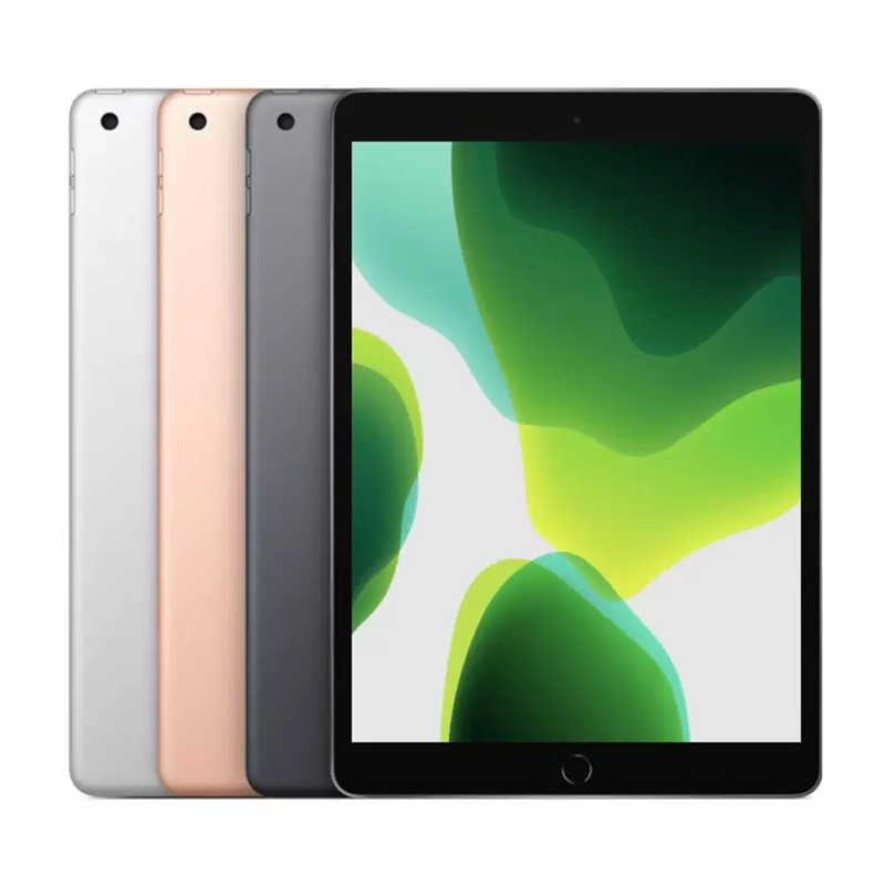 Apple iPad 9.7 (6e Génération) 32Go Wi-Fi - Gris Sidéral (Reconditionné) :  : Informatique