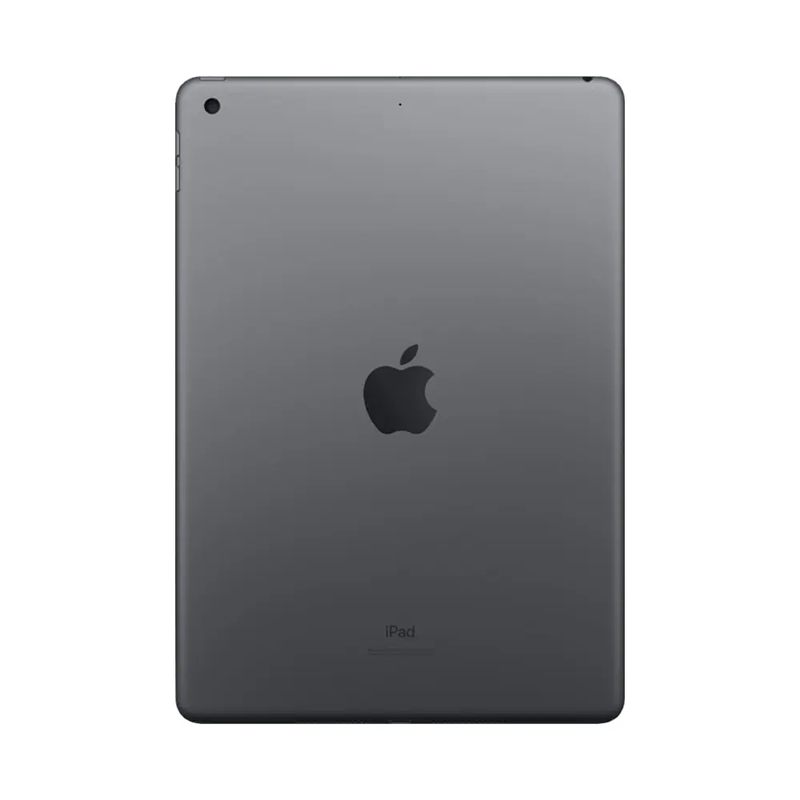 Apple 9.7-inch iPad Wi-Fi - 6ème génération - tablette - 32 Go - 9.7 IPS  (2048 x 1536) - gris sidéral