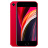 iPhone SE (2020) 64Go Reconditionné Rouge - APPLE - IPHONESE202064REGZ
