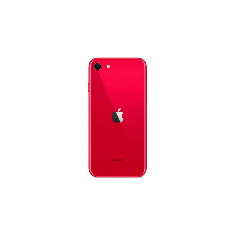 iPhone SE (2020) 64Go Reconditionné Rouge - APPLE - IPHONESE202064REGZ