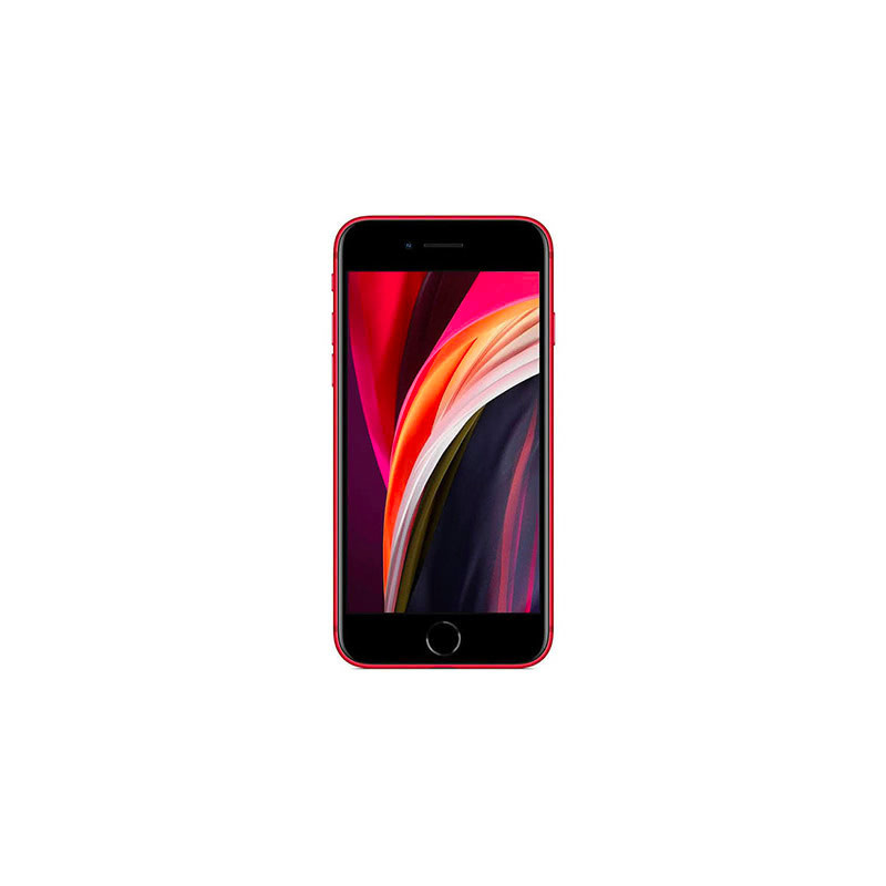 iPhone SE (2020) 64Go Reconditionné Rouge - APPLE - IPHONESE202064REGZ