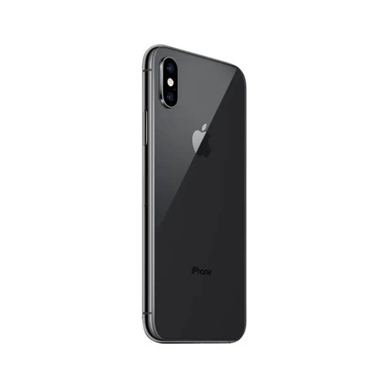 Iphone XS Reconditionné Grade A+ 256Go Gris sidéral - APPLE - LARIPHXS256SGA+