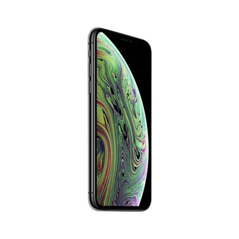 Iphone XS Reconditionné Grade A+ 256Go Gris sidéral - APPLE - LARIPHXS256SGA+