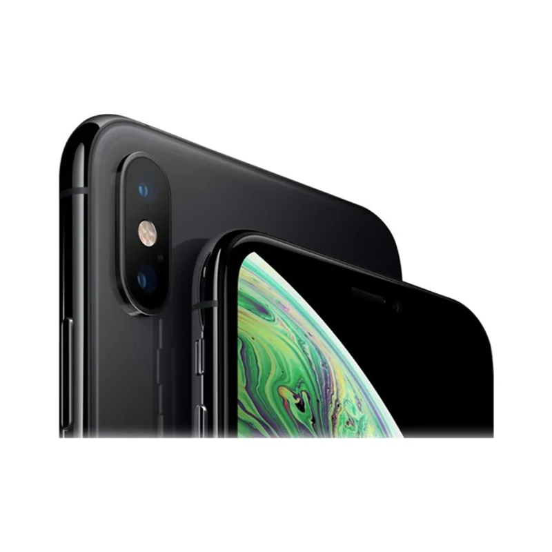 Iphone XS Reconditionné Grade A+ 256Go Gris sidéral - APPLE - LARIPHXS256SGA+
