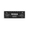 Piles AA 1.5V Alcalin x10 Noir - TESLA - TESLAAABLACK+10