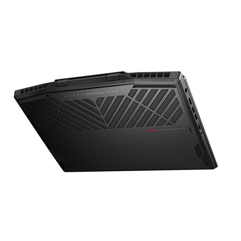 PC Portable Omen X Gamer i7-9750H 16/512Go Noir - HP - HP15X2SDG0013NF