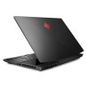 PC Portable Omen X Gamer i7-9750H 16/512Go Noir - HP - HP15X2SDG0013NF