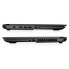 PC Portable Omen X Gamer i7-9750H 16/512Go Noir - HP - HP15X2SDG0013NF