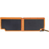 Batterie Externe Solaire 10000 mAh Noir/Orange - XTORM - XTOXR105