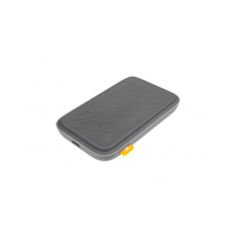 Powerbank Magnétique MagSafe 5000 mAh Gris - XTORM - XTOFS400
