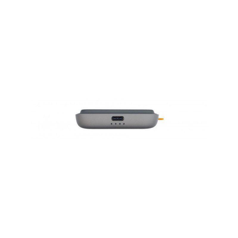 Powerbank Magnétique MagSafe 5000 mAh Gris - XTORM - XTOFS400