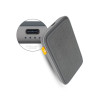 Powerbank Magnétique MagSafe 5000 mAh Gris - XTORM - XTOFS400