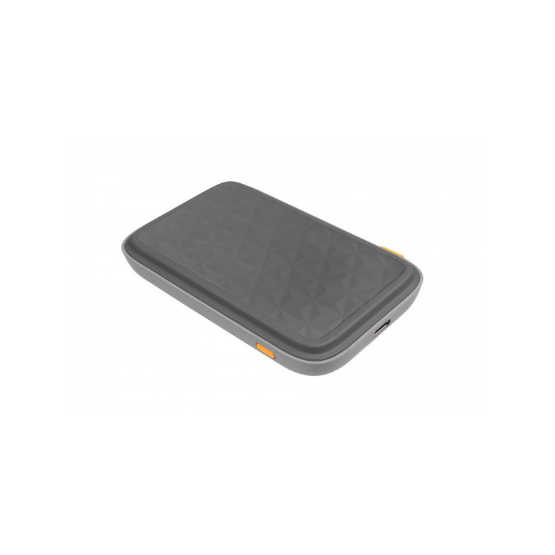 Powerbank Magnétique MagSafe 5000 mAh Gris - XTORM - XTOFS400