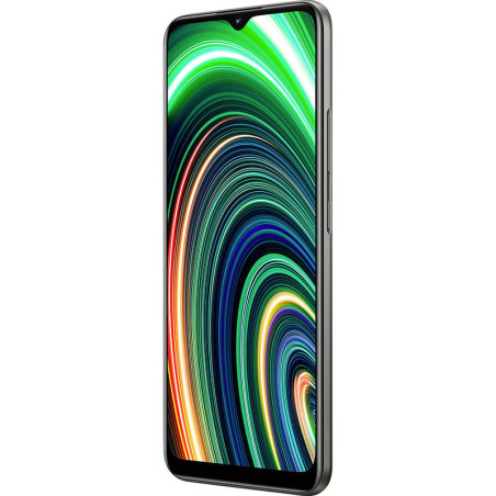 Realme C25Y Double Sim 4/64Go Gris - REALME - REALMEC25YMGR64