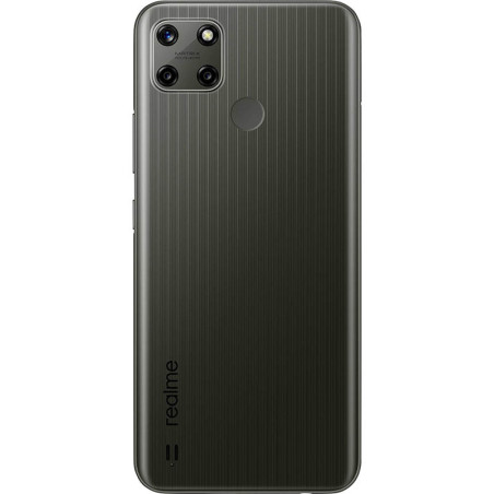 Realme C25Y Double Sim 4/64Go Gris - REALME - REALMEC25YMGR64