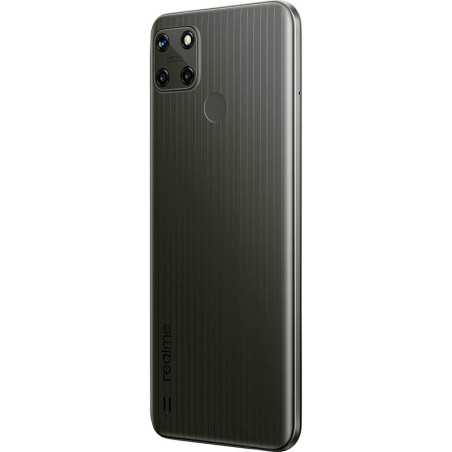 Realme C25Y Double Sim 4/64Go Gris - REALME - REALMEC25YMGR64