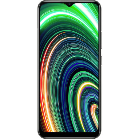 Realme C25Y Double Sim 4/64Go Gris - REALME - REALMEC25YMGR64