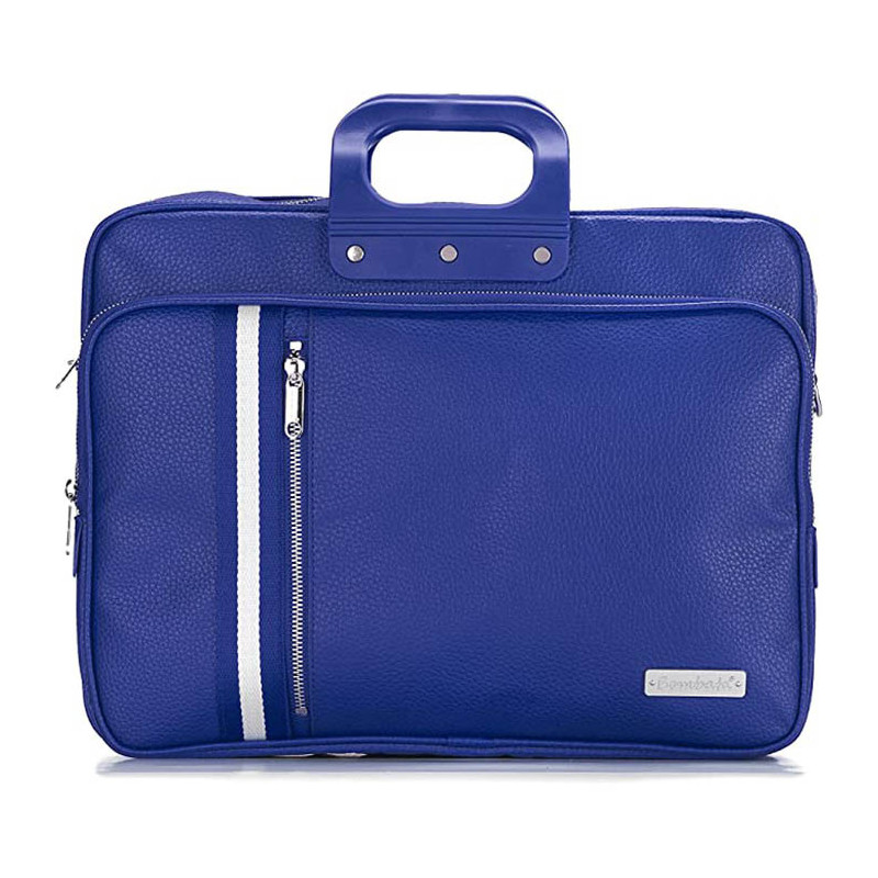 Sac à dos 24H Club Classique pour ordinateur 15" Bleu - BOMBATA - BOME00814-18