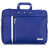 Sac à dos 24H Club Classique pour ordinateur 15" Bleu - BOMBATA - BOME00814-18