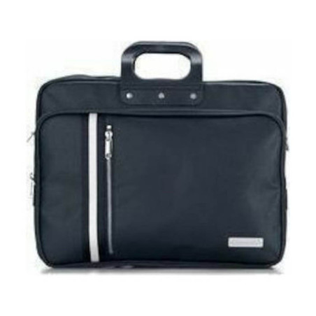 Sac à dos 24H Club Classique pour ordinateur 15" Bleu Foncé - BOMBATA - BOME00814-11