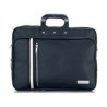 Sac à dos 24H Club Classique pour ordinateur 15" Bleu Foncé - BOMBATA - BOME00814-11