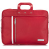 Sac à dos 24H Club Classique pour ordinateur 15" Rouge - BOMBATA - BOME00814-5