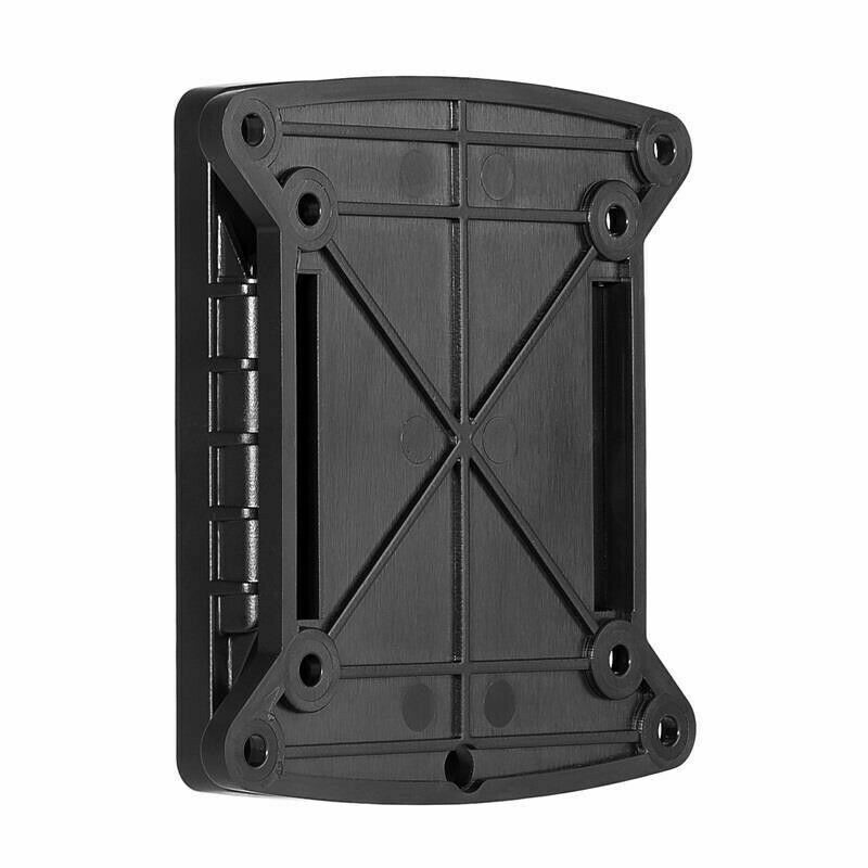 Support mural CME ES 100 pour TV 14"-25" Noir - MELICONI - MEL580418