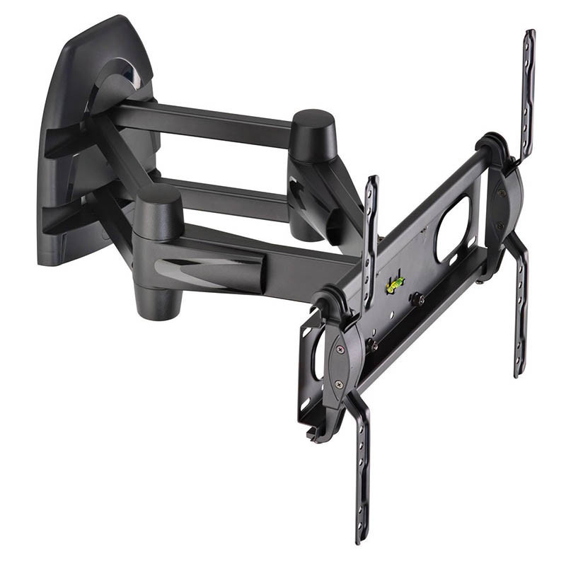 Support Mural TV 37" DRP 400 Noir - MELICONI - MEL480058