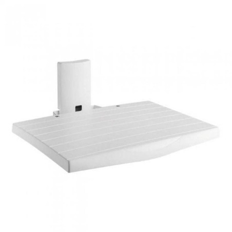 Support Appareil Audio Video 12 Kg Max Blanc - MELICONI - MEL480516