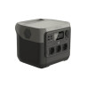 Station Electrique Portable River 2 Pro 800W Noir