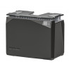 Batterie supplémentaire 5KWh pour kits d'énergie Noir