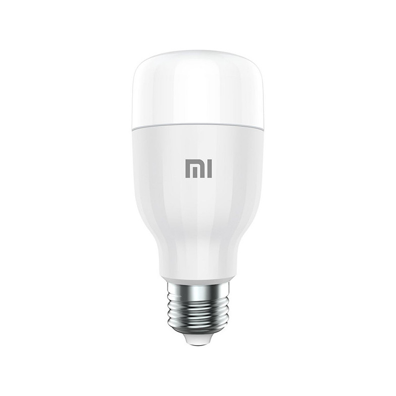 Ampoule Connectée Mi LED Smart Bulb Blanc - XIAOMI - XIAMISMARTLEDBULB2